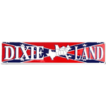 SSDL-Dixie-Land_plaque-decorative-metallique-americaine