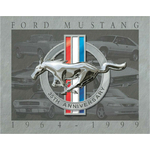 902_ford-mustang-35th-anniversary-plaque-30x40-metallique-etain-americaine-decoratice-desperate-entreprise-usa