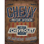 2204_general-motors-chevy-chevrolet-american-tradition-plaque-30x40-metallique-etain-americaine-decoratice-desperate-entreprise-usa