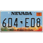 NEVADA-HOME-MEANS-Plaque-authentique-immatriculation-vehicule-usa-2019-604E08