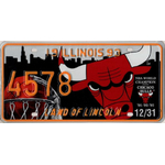 illinois-chicago-bulls-1993-plaque-automobile-authentique-americaine