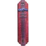 I&S-6603TH-Thermometre-mural-décoration-legend-car-porsche-legend-Route-66-retro-vintage