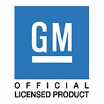 GM officiel product