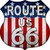 HS-552_plaque_décorative_métal_route-66_ bouclier_america_highway_usa