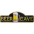 SSMC4-Beer-Cave_plaque-decorative-metallique-americaine