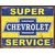 1355_general-motors-super-chevy-service-plaque-30x40-metallique-etain-americaine-decoratice-desperate-entreprise-usa