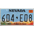 NEVADA-HOME-MEANS-Plaque-authentique-immatriculation-vehicule-usa-2019-604E08