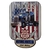 I&S-RXLD012-plaque-decoupé-laser-relief-métallique-americaine-mural-décoration-legend-historic-Route-66-legend-american-truckers-vintage