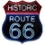 I&S-RXLD010-plaque-decoupé-laser-relief-métallique-americaine-mural-décoration-legend-historic-Route-66-legend-neon-fluo-vintage