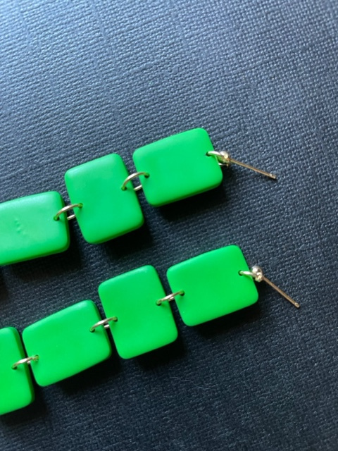 boucles doreilles isadaura
