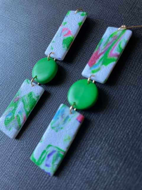 boucles doreilles n22