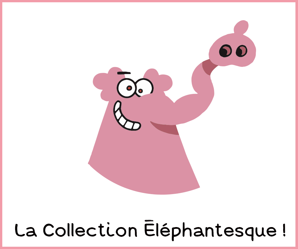 Les Eléphants de Laurent