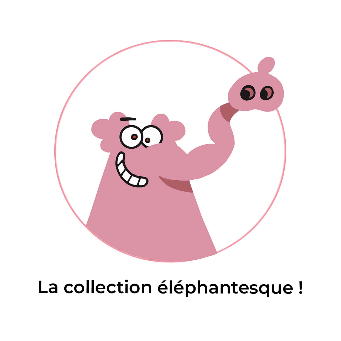 Les Eléphants de Laurent