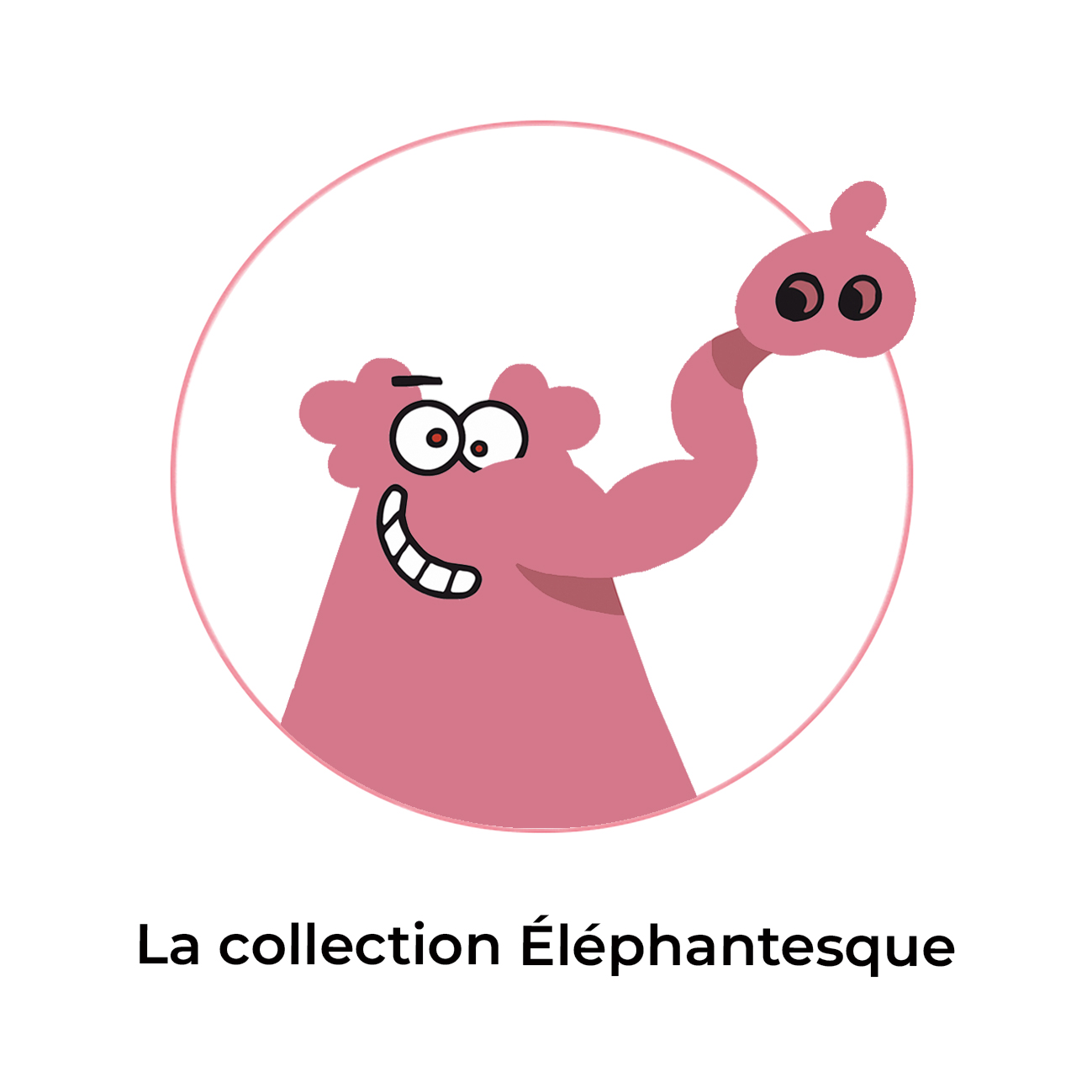 Les Eléphants de Laurent