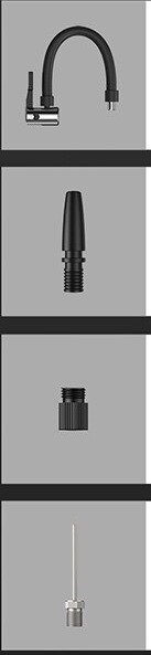Baseus-compresseur-d-air-Portable-et-automatique-Mini-pompe-Air-lectrique-num-rique-gonfleur-pour-pneus