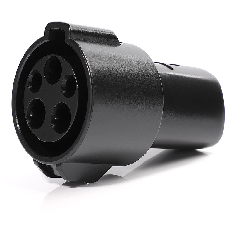 Adaptateur-adaptateur-EVSE-Type-1-Type-2-connecteur-convertisseur-de-chargeur-EV-pour-voiture-lectrique-noir