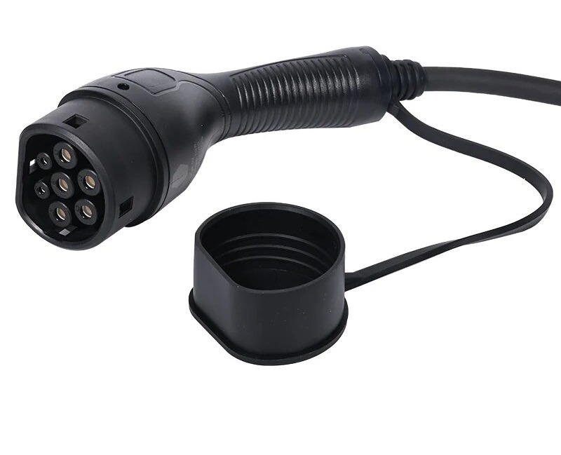 EVcharger4U-C-ble-de-Recharge-SULEV-IEC-Powered-Type-2-Femelle-Fil-Ouvert-Station-de-Charge