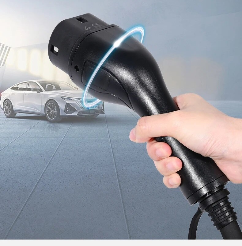 EVcharger4U-C-ble-de-Recharge-SULEV-IEC-Powered-Type-2-Femelle-Fil-Ouvert-Station-de-Charge