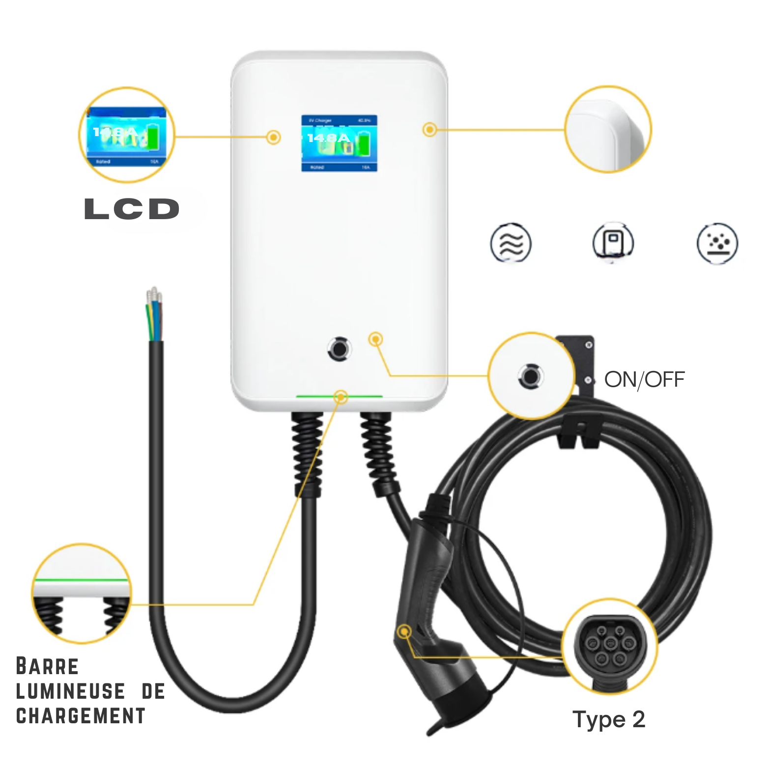 LCD