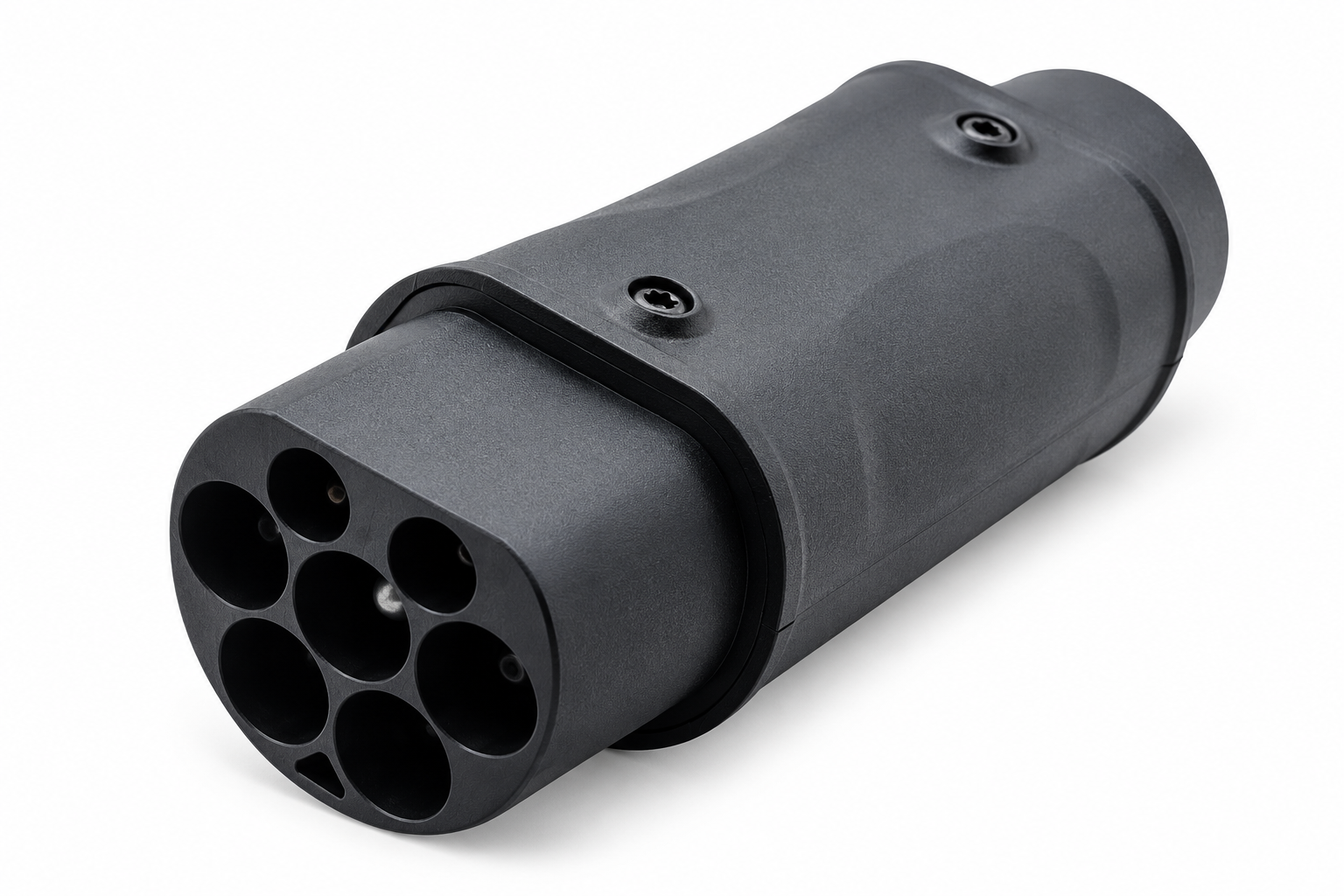 Adaptateur câble Type 2 vers véhicule GB/T