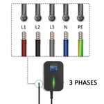 ev-station-de-recharge-pour-v-hicule-lectrique-chargeur-avec-le-type-2-c-ble-32a