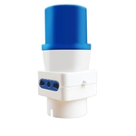 Adaptateur-EV-Portable-EVSE-pour-v-hicule-lectrique-prise-Schuko-vers-prise-CEE-A16-convertisseur-de