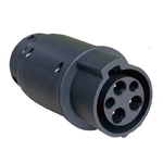 Adaptateur-adaptateur-EVSE-Type-1-Type-2-connecteur-convertisseur-de-chargeur-EV-pour-voiture-lectrique-noir