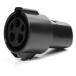 Adaptateur-adaptateur-EVSE-Type-1-Type-2-connecteur-convertisseur-de-chargeur-EV-pour-voiture-lectrique-noir