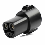 Adaptateur-adaptateur-EVSE-Type-1-Type-2-connecteur-convertisseur-de-chargeur-EV-pour-voiture-lectrique-noir