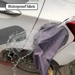 Couvercle-de-port-de-prise-de-chargeur-EV-magn-tique-2022-polyvalent-tanche-anti-poussi-re
