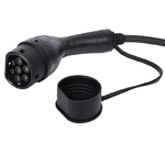 EVcharger4U-C-ble-de-Recharge-SULEV-IEC-Powered-Type-2-Femelle-Fil-Ouvert-Station-de-Charge
