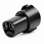 Adaptateur câble Type 1 vers véhicule Tesla/NACS