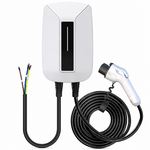 Borne 7,2 kW avec câble GB/T