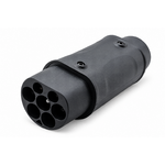 Adaptateur câble Type 2 vers véhicule GB/T