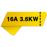 Morec-EV-C-ble-Enroul-En-Spirale-Cordon-16A-3-68KW-pour-Chargeur-De-Voiture-lectrique