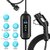 Chargeur-de-t-l-phone-avec-minuteur-pour-v-hicule-c-ble-lectrique-longueur-10-m