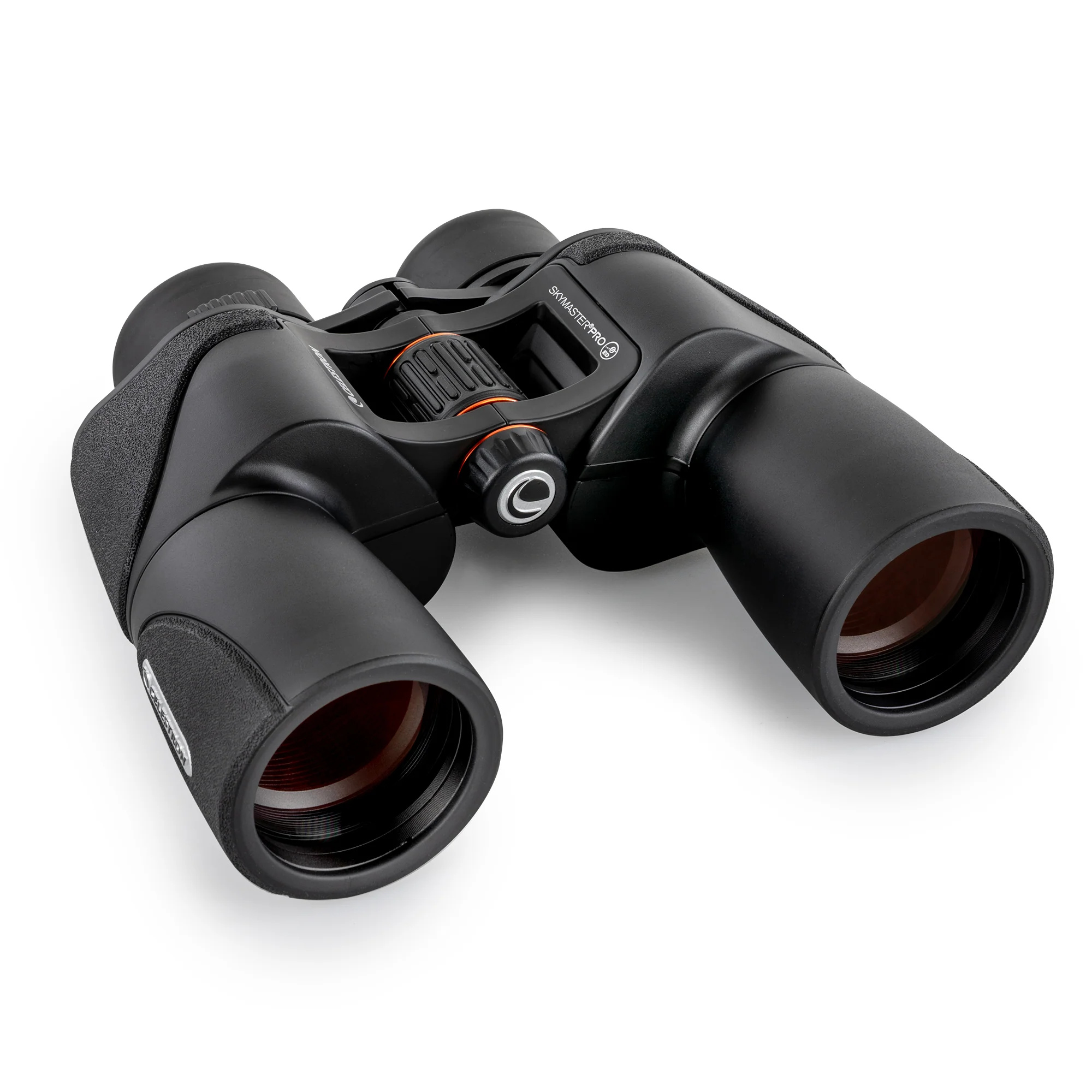 SkyMaster Pro ED 7x50 vue de profil