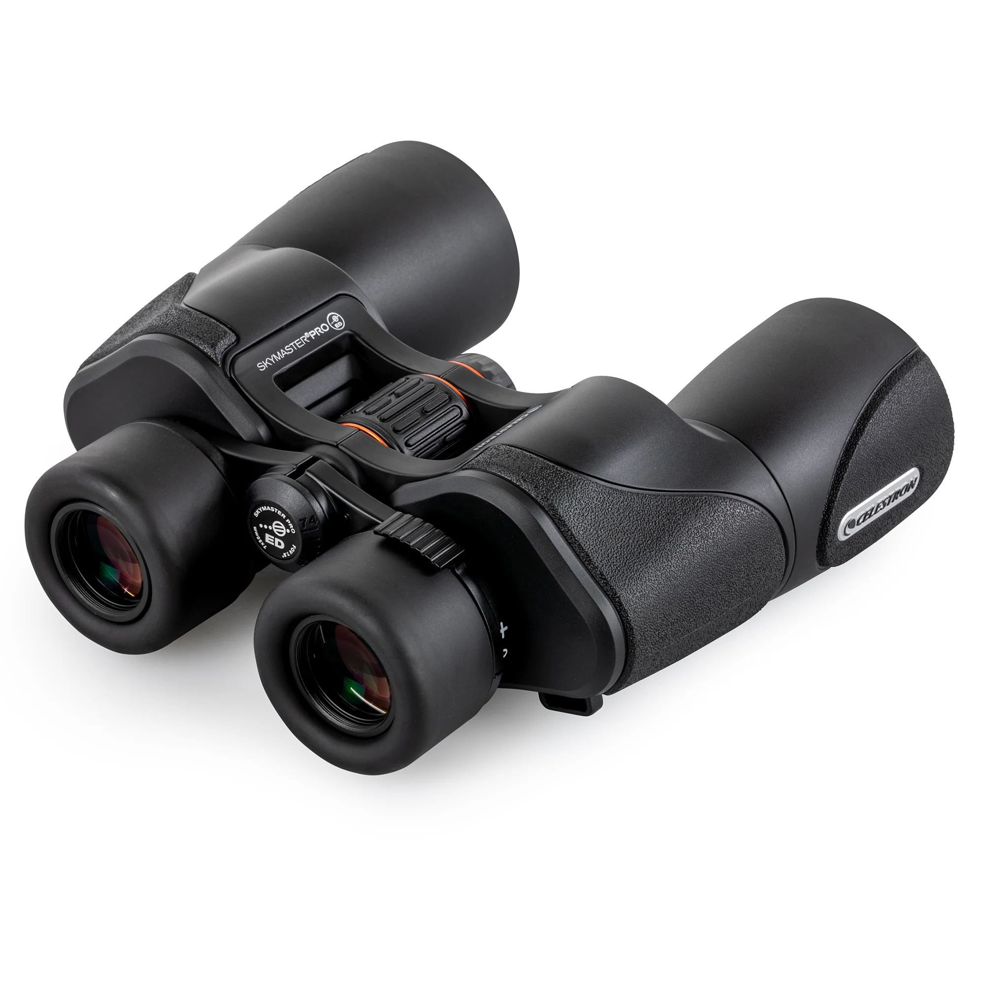 SkyMaster Pro ED 7x50 oculaires