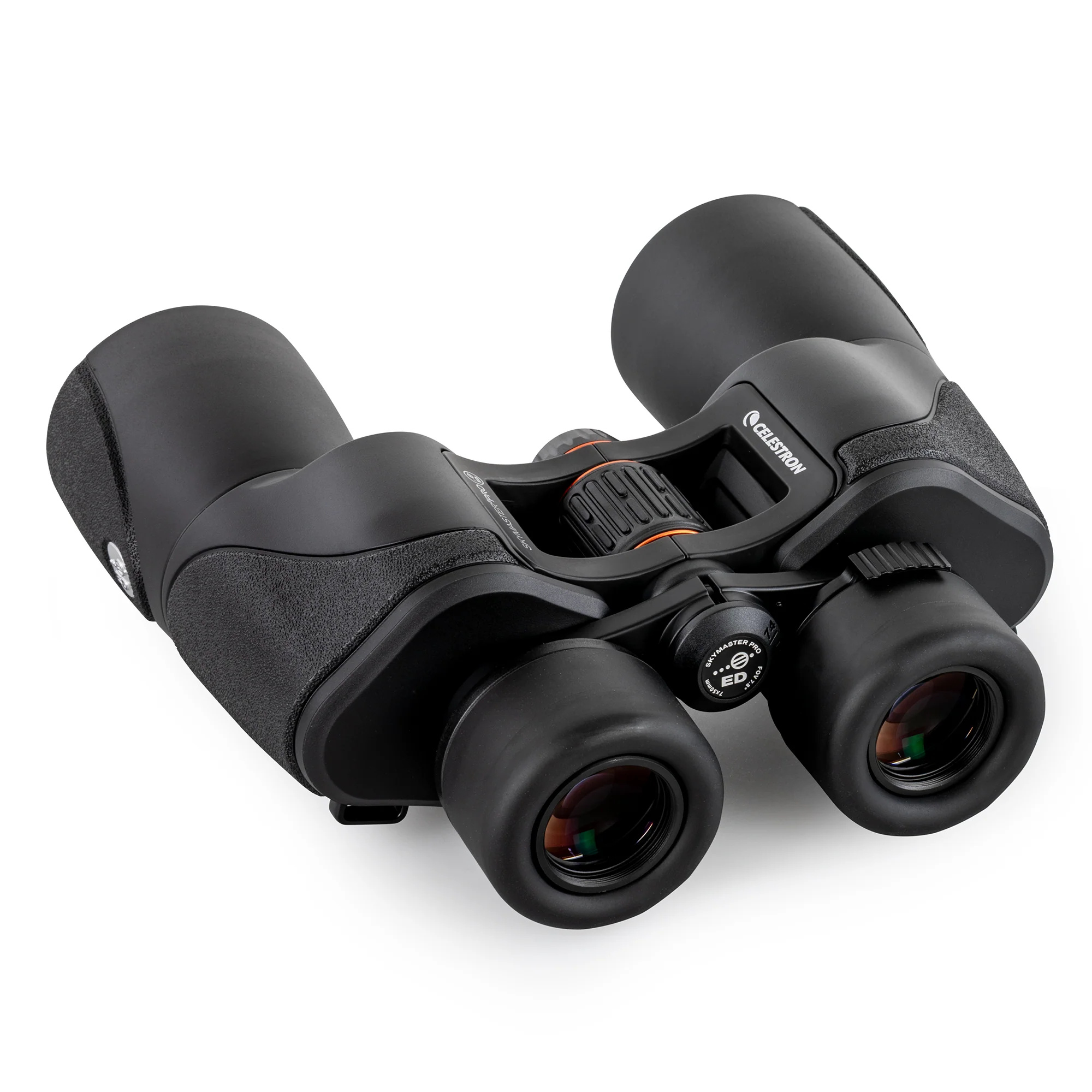 SkyMaster Pro ED 7x50 objectifs ED