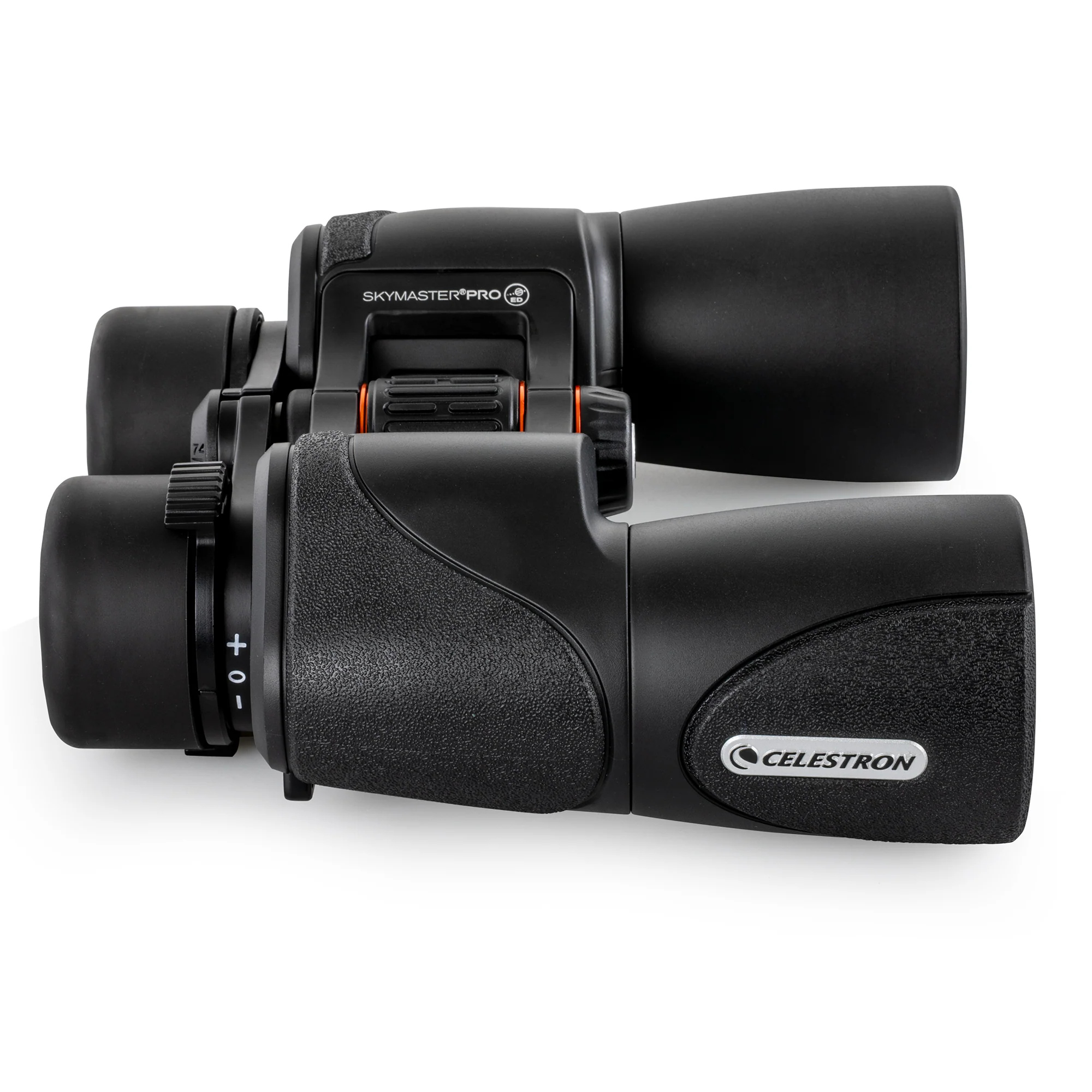 SkyMaster Pro ED 7x50 détail