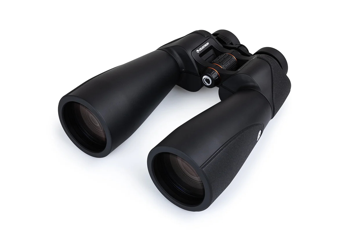 Jumelles Celestron SkyMaster Pro ED 15x70