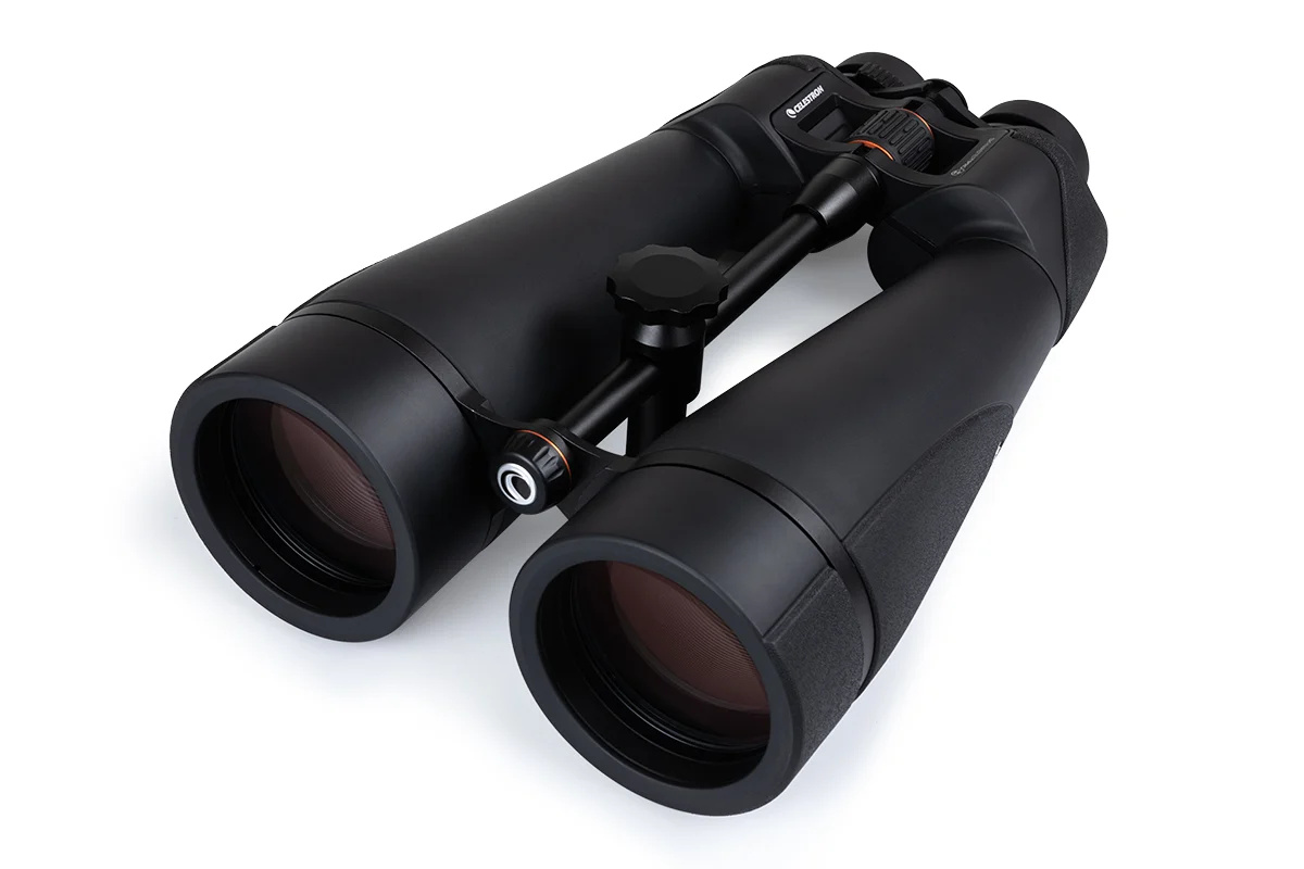 Jumelles Celestron SkyMaster Pro ED 20x80