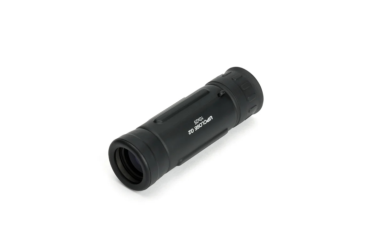 Monoculaire Celestron UpClose G2 10x25