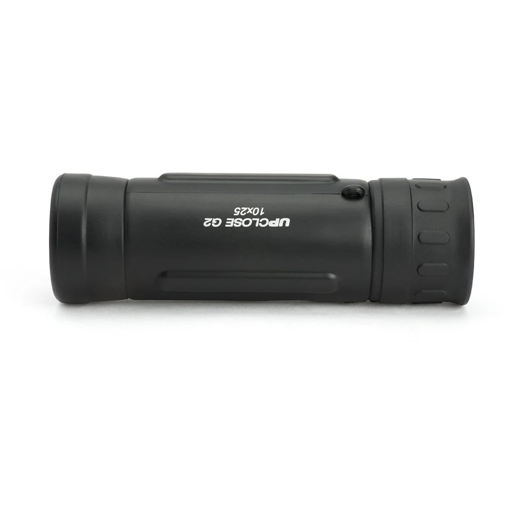 Monoculaire UpClose G2 10x25 vue de profil