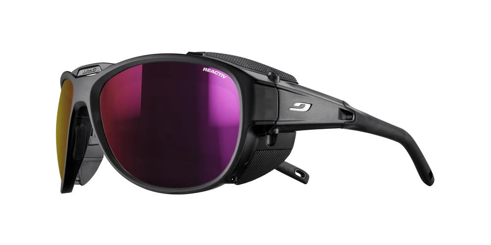 Lunettes Julbo Explorer 2.0 J4974522