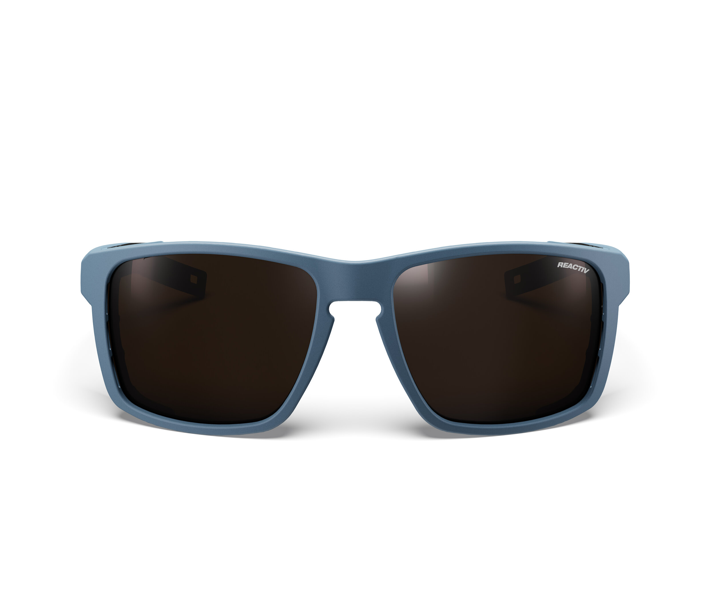 Lunettes Julbo Shield J5065032 de face