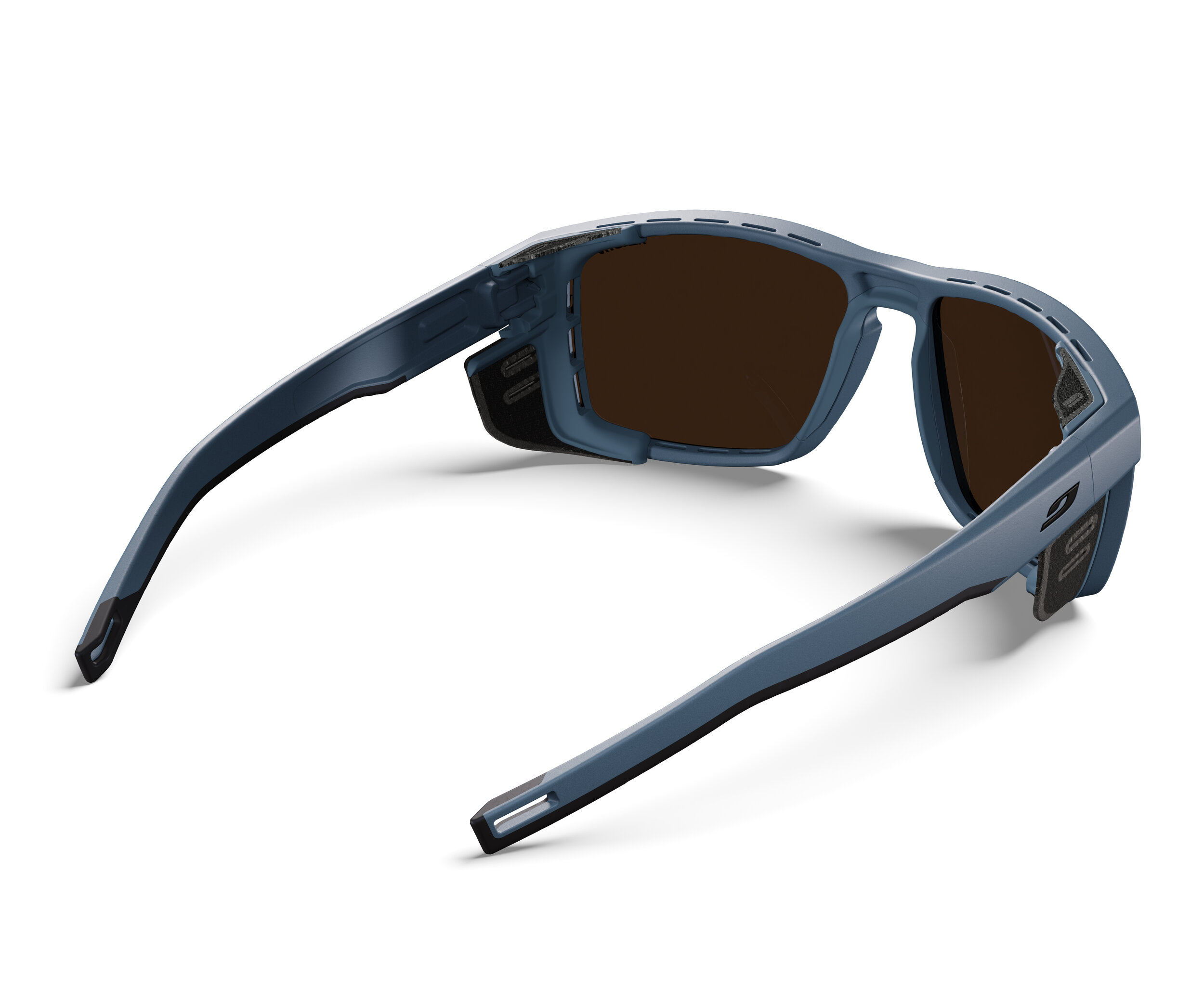 Lunettes Julbo Shield J5065032 de dos