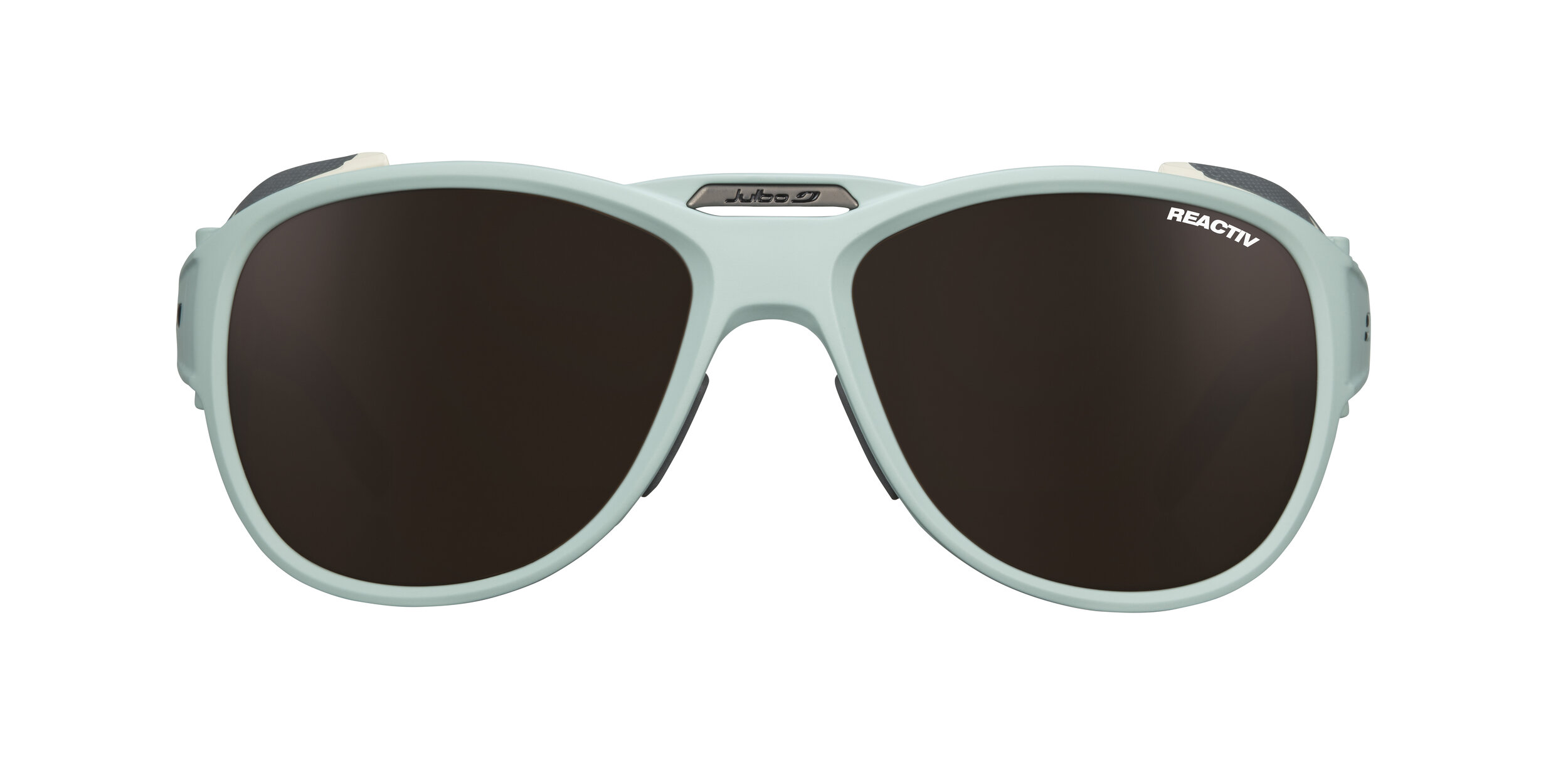 Lunettes Julbo Explorer 2.0 J4975016 de face