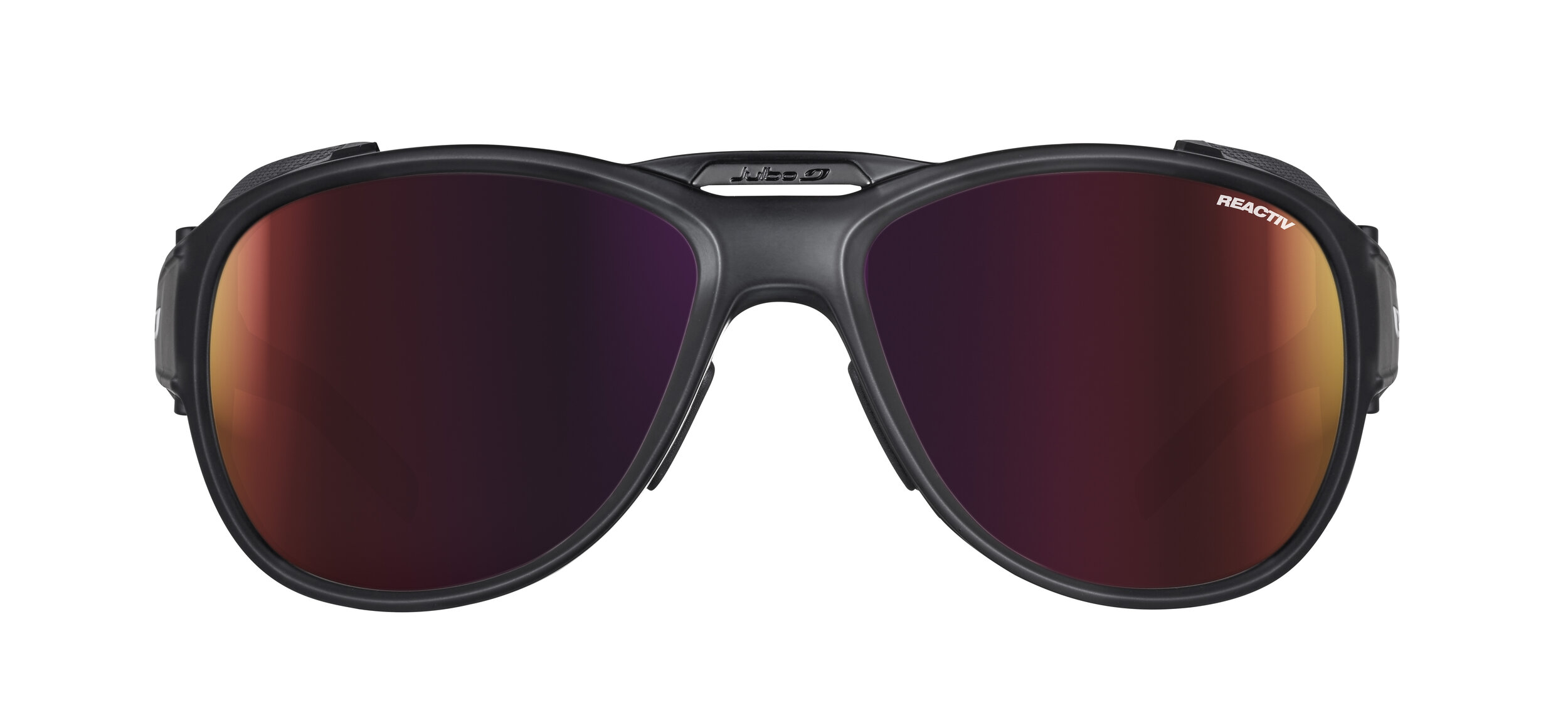 Lunettes Julbo Explorer 2.0 J4974522 de face