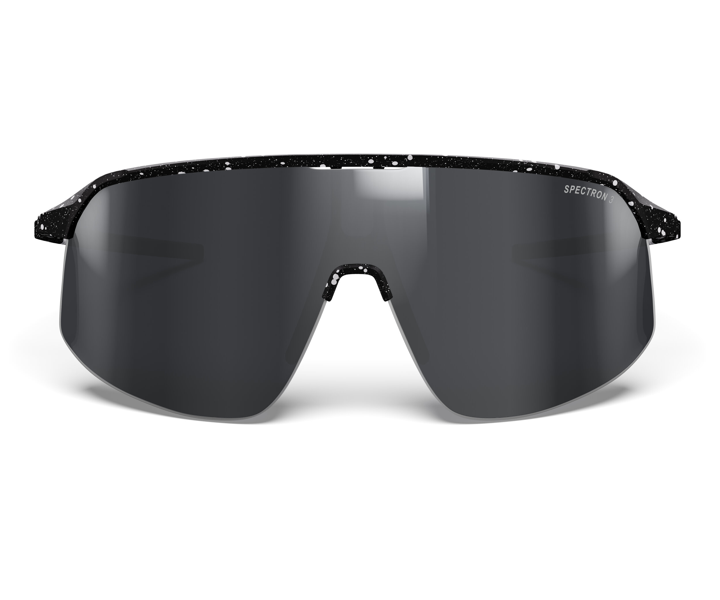Lunettes Julbo Density J5611122 de face